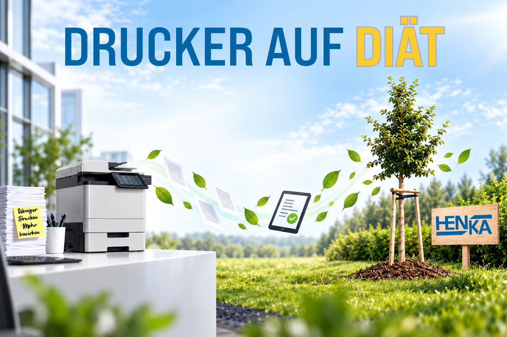 Drucker-Diät
